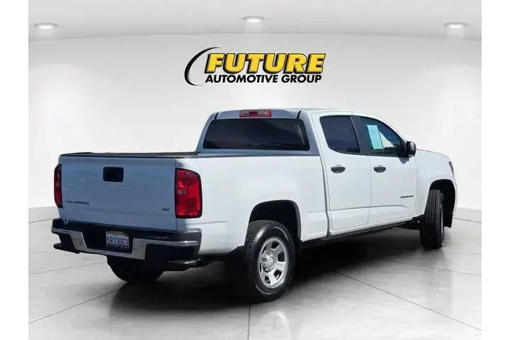 $21988 : Chevrolet Colorado 2021 4x2 image 4