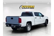$21988 : Chevrolet Colorado 2021 4x2 thumbnail