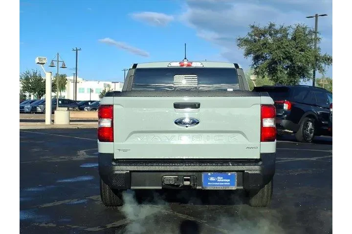 $24061 : Ford Maverick 2023 AWD Laria image 5