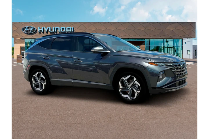 $23893 : Hyundai TUCSON 2024 AWD Limi image 10