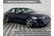 Audi A6 2022 AWD quattro Pre en Cleveland