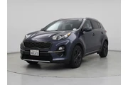 $18998 : Kia Sportage 2020 S 4dr SUV thumbnail