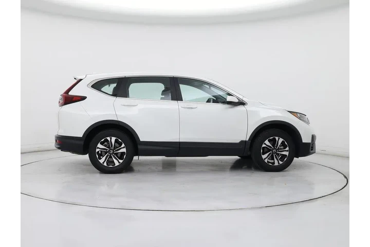 $24998 : Honda CR-V 2021 AWD SE 4dr S image 7