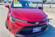 $24995 : 2022 Corolla LE thumbnail