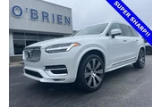 Volvo XC90 2022 AWD T6 Inscr en Lexington