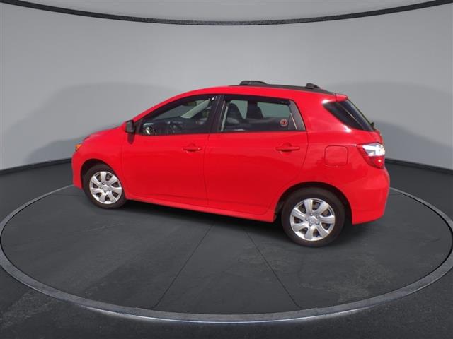 $6600 : PRE-OWNED 2009 TOYOTA MATRIX S image 6