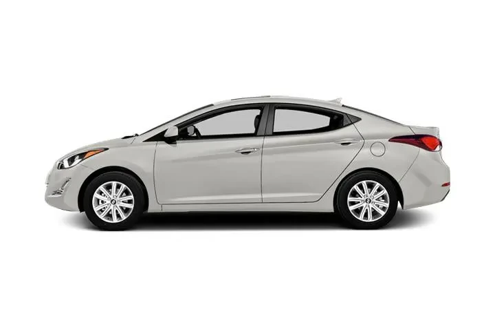 $4997 : Hyundai ELANTRA 2014 SE 4dr image 2