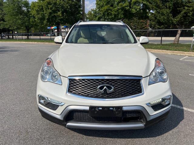 $12900 : 2017 QX50 image 4