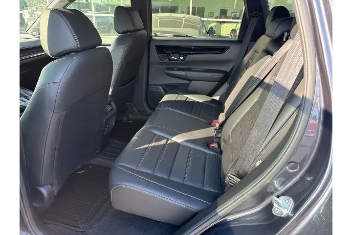 $35517 : Honda CR-V Hybrid 2023 AWD S image 10