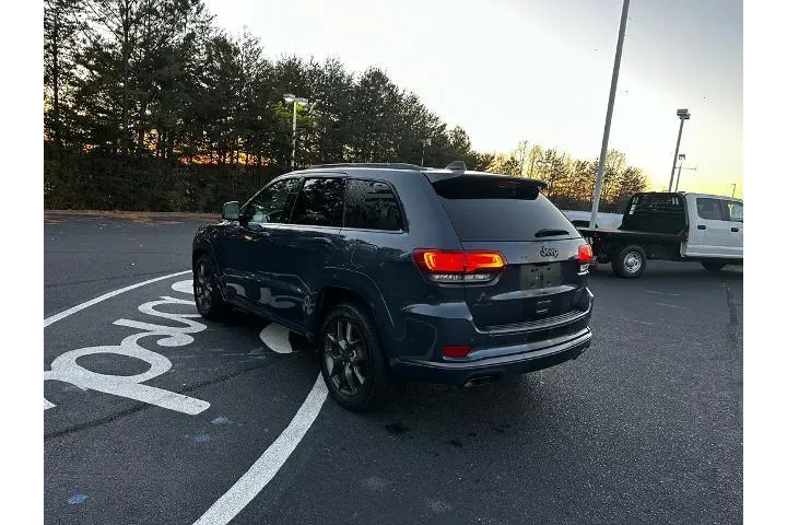 $22417 : Jeep Grand Cherokee 2020 4x4 image 10
