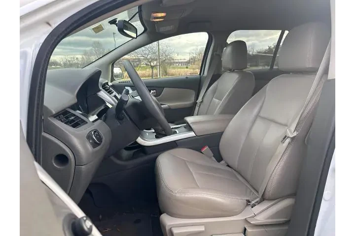$8000 : Ford Edge 2014 SE 4dr Crosso image 6