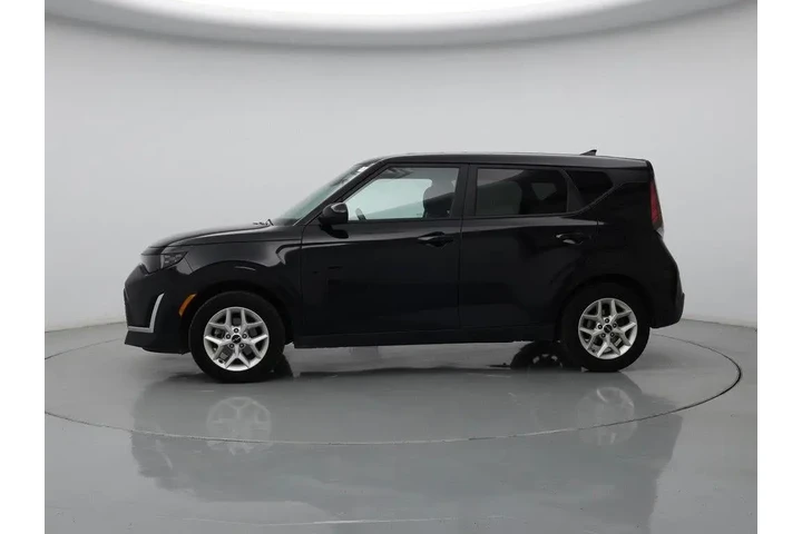 $17998 : Kia Soul 2024 LX 4dr Crossov image 3