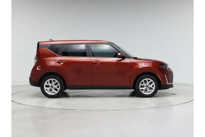 $18998 : Kia Soul 2024 LX 4dr Crossov image 7
