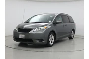 $21998 : Toyota Sienna 2014 LE 7-Pass thumbnail