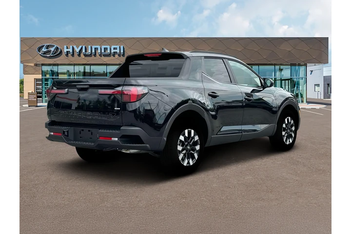 $28588 : Hyundai SANTA CRUZ 2025 AWD image 7