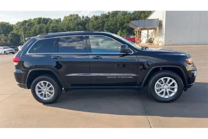 $19995 : Jeep Grand Cherokee 2021 4x4 image 8
