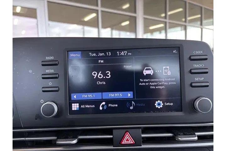 $21998 : Hyundai ELANTRA 2023 SEL 4dr image 8