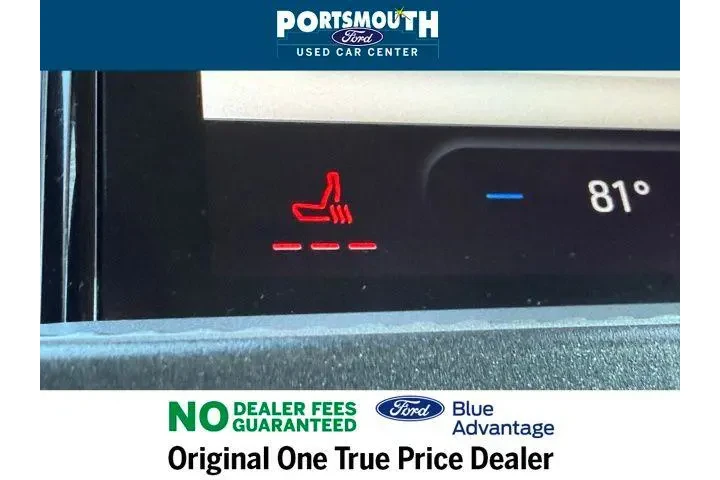 $36495 : Ford Bronco Sport 2025 AWD B image 10