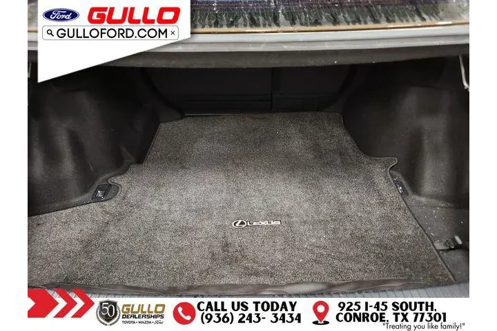 $22995 : Lexus IS 200t 2016 4dr Sedan image 9