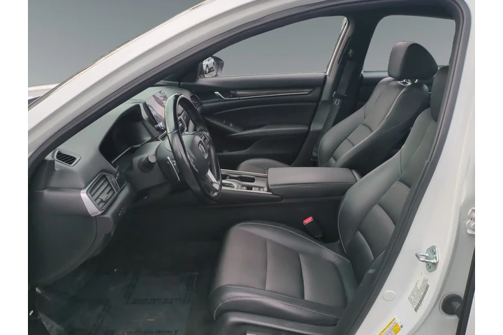 $26953 : Honda Accord 2022 Sport 4dr image 9