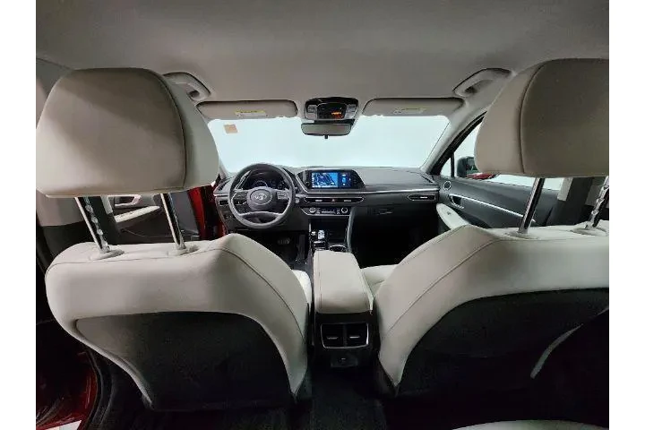 $23795 : Hyundai SONATA Hybrid 2023 S image 10