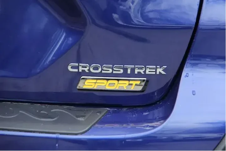 $29991 : Subaru Crosstrek 2025 AWD Sp image 10