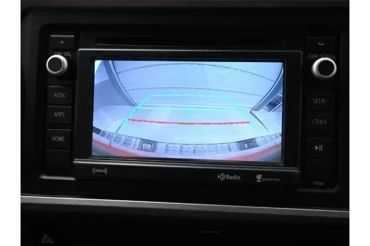 $28675 : Toyota Tacoma 2019 4x2 TRD O image 4