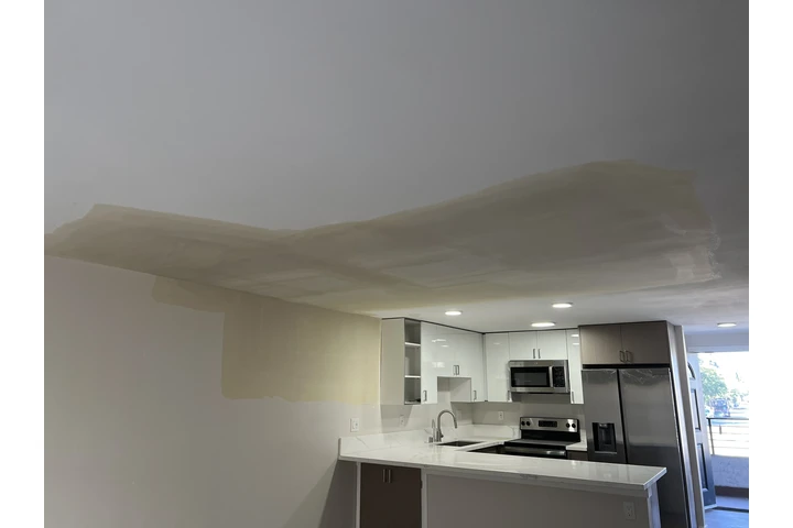 Drywall and Teipin image 6