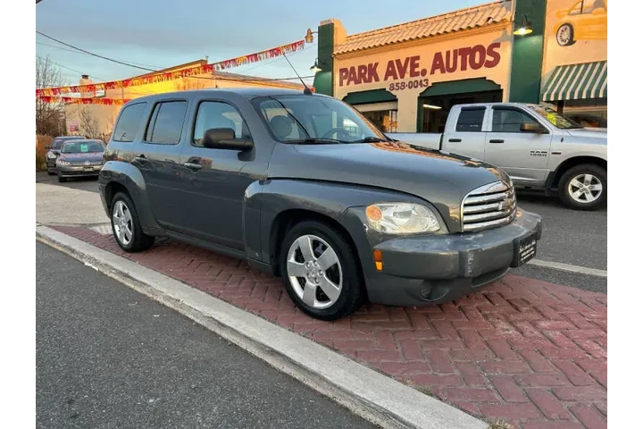 $4995 : 2009 HHR LS image 2