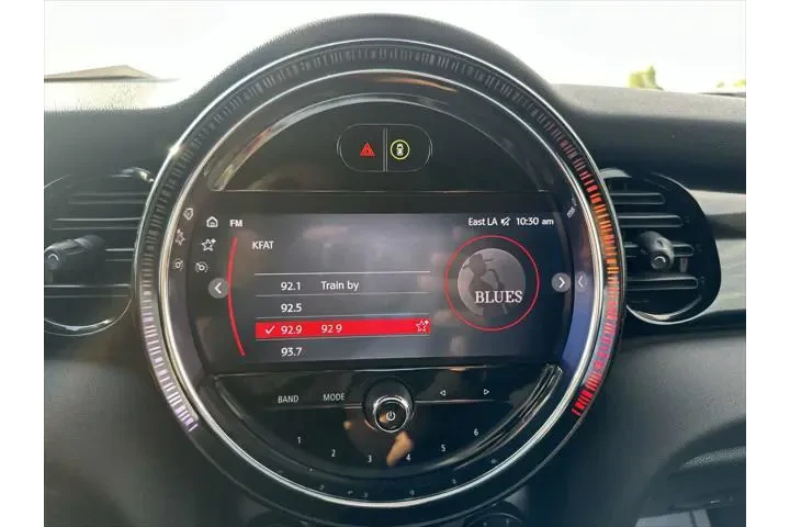 $26499 : MINI Convertible 2024 Cooper image 9