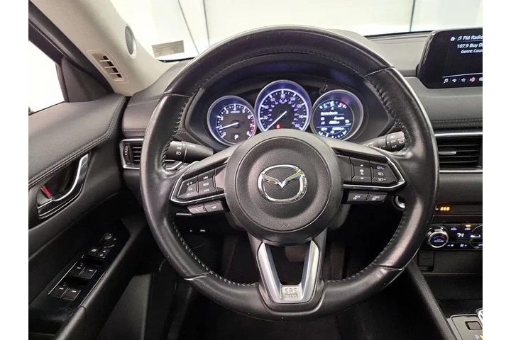 $18998 : Mazda CX-5 2018 AWD Touring image 10