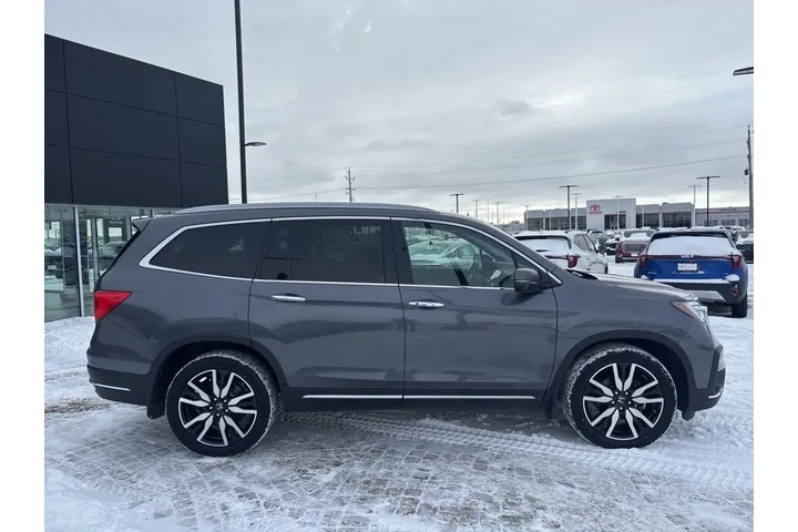 $26998 : 2019 Pilot Elite image 4