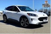 $20985 : Ford Escape 2022 SE 4dr SUV thumbnail