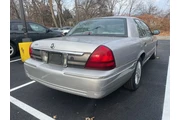 $12699 : Mercury Grand Marquis 2010 L thumbnail