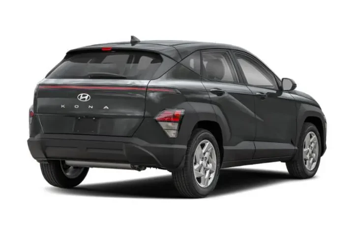 $26055 : Hyundai KONA 2026 SE AWD 4dr image 3