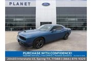 Dodge Challenger 2023 R/T 2d en Houston