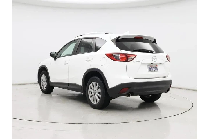 $14998 : Mazda CX-5 2016 Touring 4dr image 2