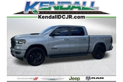 Ram 1500 2022 4x2 Laramie 4d en Miami