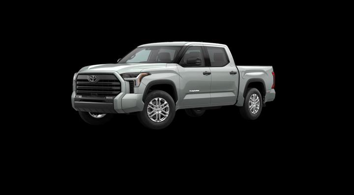 $57648 : 2024 Tundra SR5 image 3