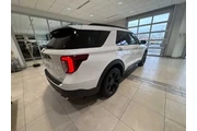 $35492 : Ford Explorer 2023 AWD ST-Li thumbnail