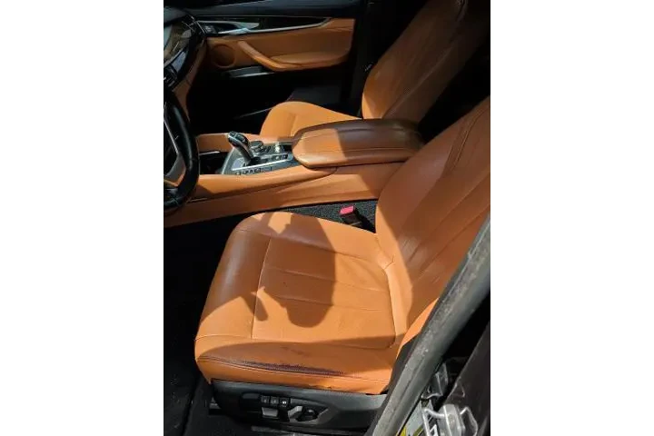 $19668 : BMW X6 2018 sDrive35i 4dr SU image 4