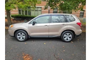 $11995 : 2015 Forester 2.5i thumbnail
