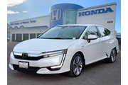 Honda Clarity Plug-In Hybrid en San Diego