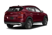 $21210 : Hyundai TUCSON 2020 Ultimate thumbnail