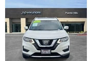$13995 : Nissan Rogue 2017 SV 4dr Cro thumbnail