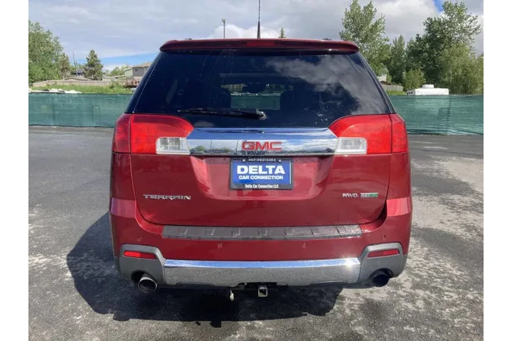 $7999 : 2012 GMC Terrain SLT-2 image 6