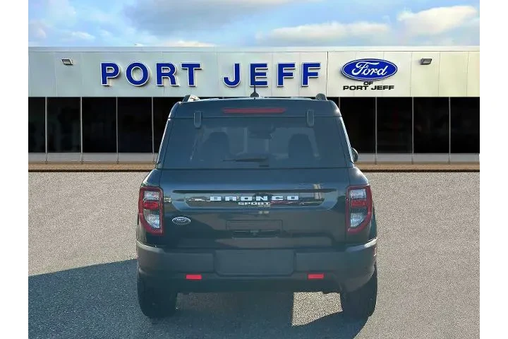 $24375 : Ford Bronco Sport 2022 AWD B image 7