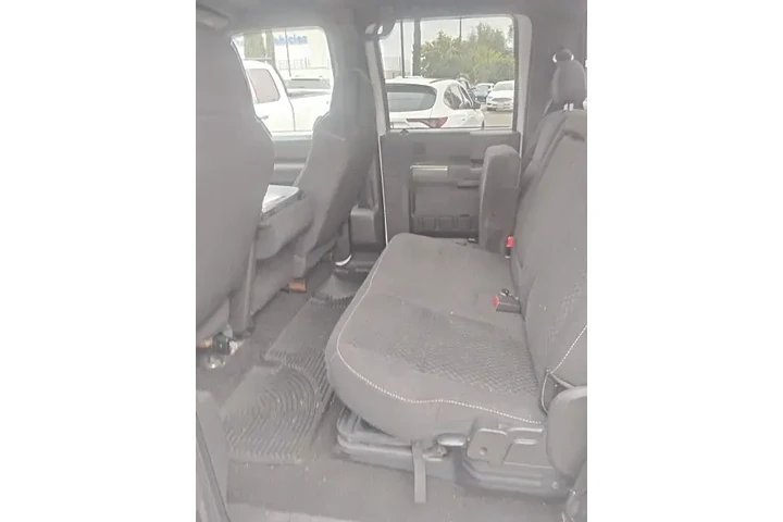 $20988 : Ford F-250 Super Duty 2008 X image 3