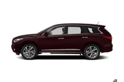 $10995 : INFINITI JX35 2013 AWD 4dr S thumbnail