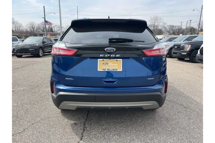 $27984 : Ford Edge 2024 AWD ST-Line 4 image 5